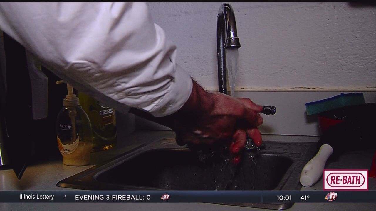 COVID-19 preparation: How often should you wash your hands?